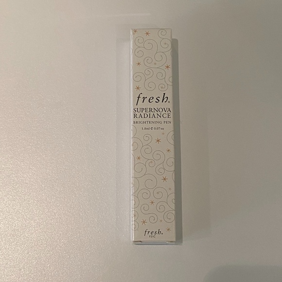 NIB Fresh Supernova Radiance Pen - Shade 2 - Picture 2 of 4